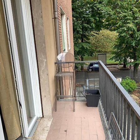 La Suite Dell' Arco Parma Zewnętrze zdjęcie