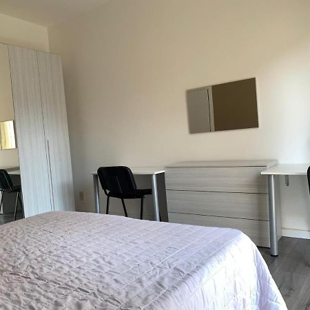 La Suite Dell' Arco Parma Zewnętrze zdjęcie