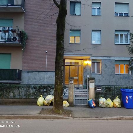 La Suite Dell' Arco Parma Zewnętrze zdjęcie