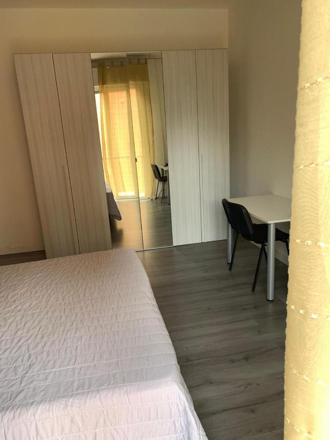 La Suite Dell' Arco Parma Zewnętrze zdjęcie