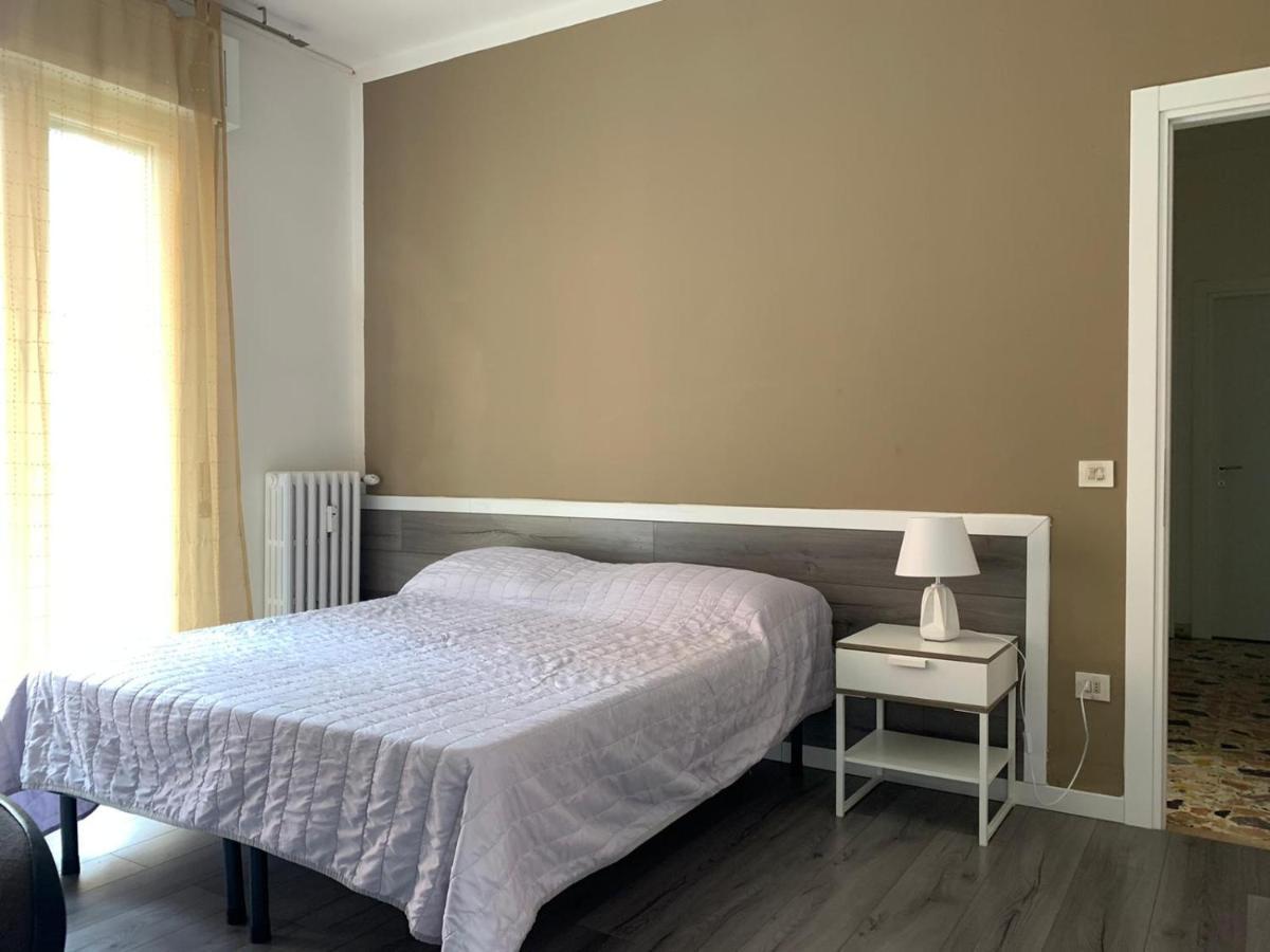 La Suite Dell' Arco Parma Zewnętrze zdjęcie