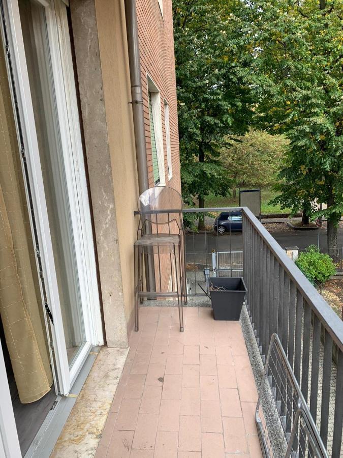 La Suite Dell' Arco Parma Zewnętrze zdjęcie