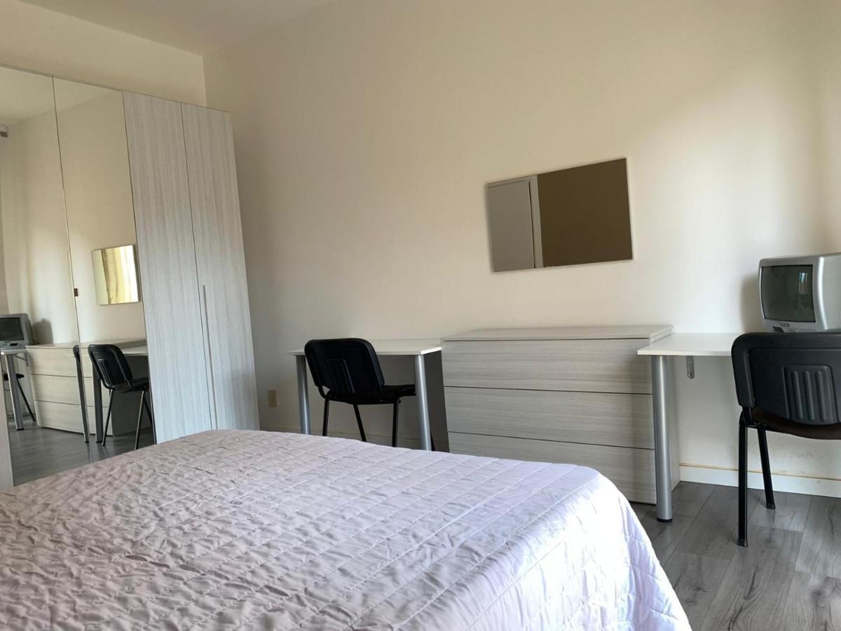 La Suite Dell' Arco Parma Zewnętrze zdjęcie