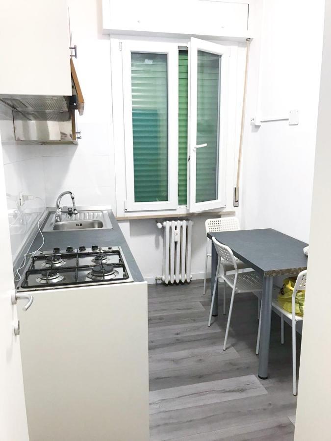 La Suite Dell' Arco Parma Zewnętrze zdjęcie