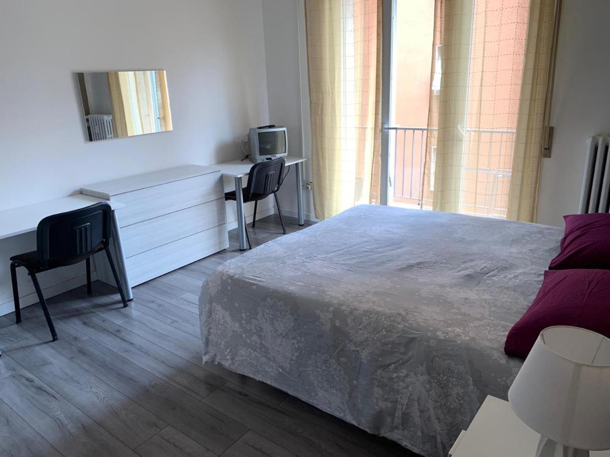 La Suite Dell' Arco Parma Zewnętrze zdjęcie