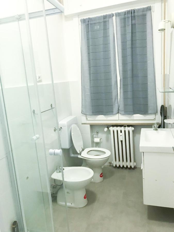 La Suite Dell' Arco Parma Zewnętrze zdjęcie