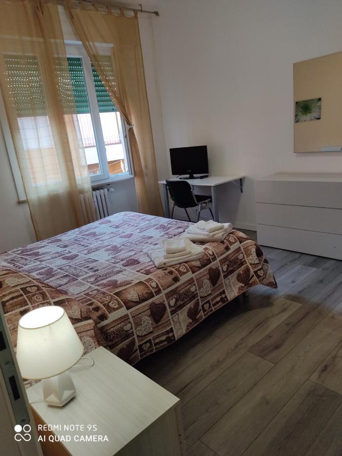 La Suite Dell' Arco Parma Zewnętrze zdjęcie